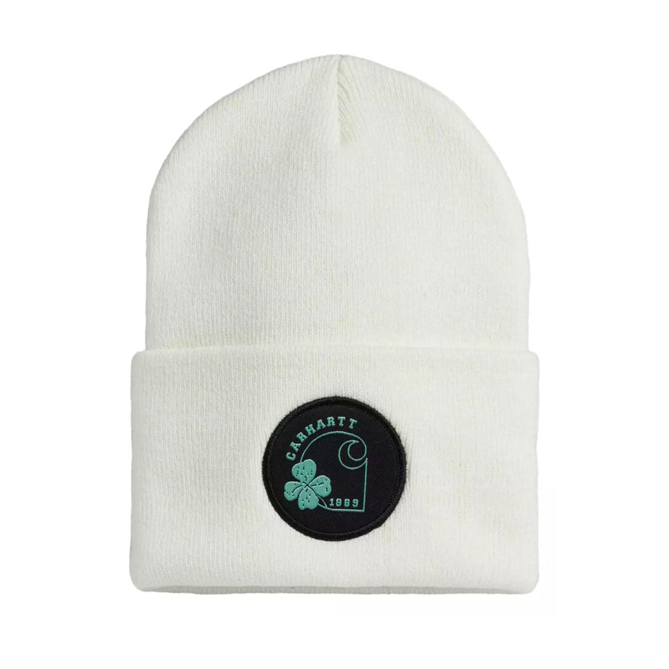 Carhartt shamrock hat deals